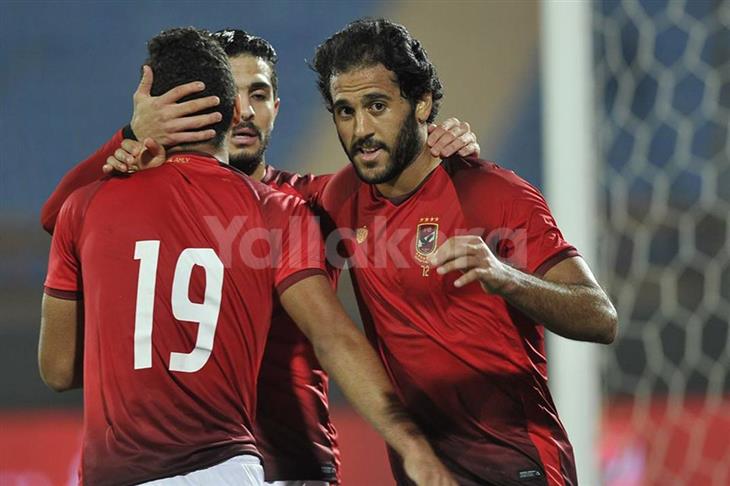 مروان محسن الاهلي